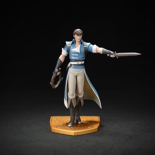 Castlevania Nocturne - Richter Belmont Statue
Figure (23cm)