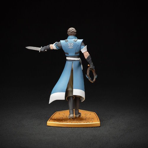 Castlevania Nocturne - Richter Belmont Statue
Figure (23cm)