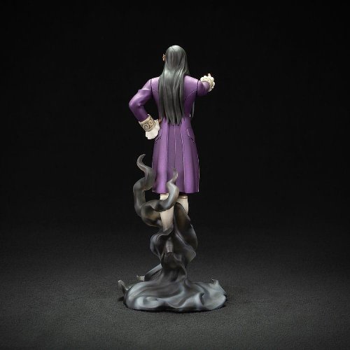 Castlevania Nocturne - Olrox Statue Figure
(29cm)