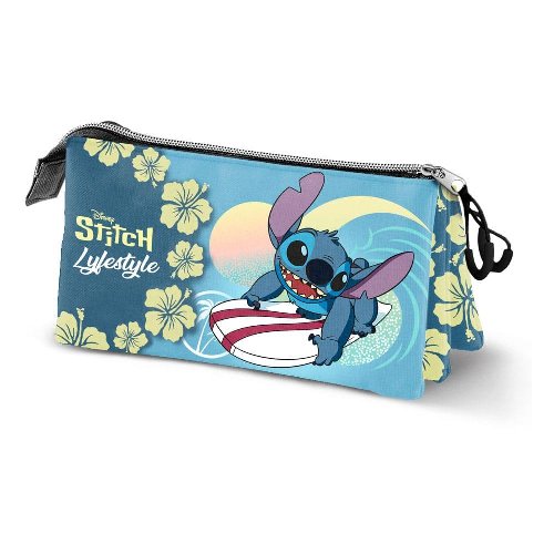 Disney: Lilo & Stitch - Lifestyle Triple
Κασετίνα