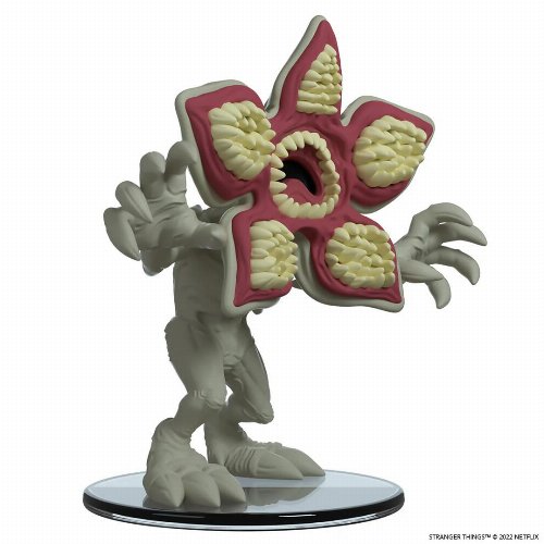 Φιγούρα YouTooz Collectibles: Stranger Things -
Demogorgon #4 (12cm)