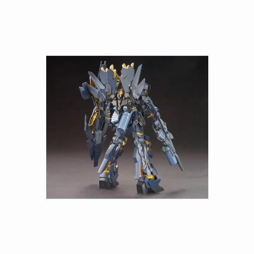 Mobile Suit Gundam - High Grade Gunpla: Unicorn
Gundam O2 Banshee Norn 1/144 Model Kit