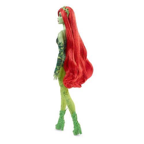 Barbie - DC Comics: Poison Ivy (Batman 85th
Anniversary) Signature Signature Doll