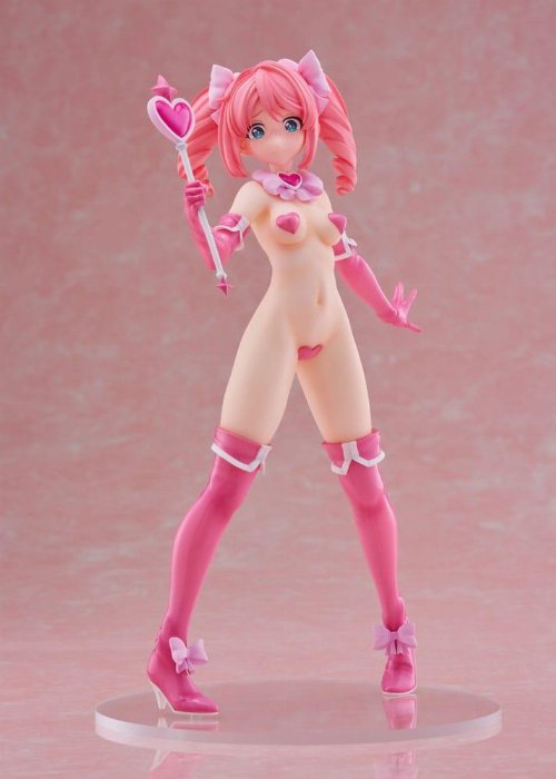 Gushing over Magical Girls - Magia Magenta 1/7
Statue Figure (24cm)