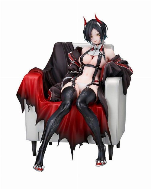 Azur Lane - Ulrich von Hutten AmiAmi Exclusive Φιγούρα
Αγαλματίδιο (20cm)