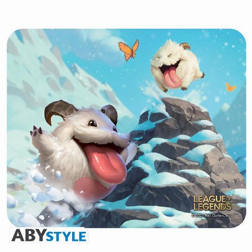 League of Legends - Poro Mousepad
(22cm)