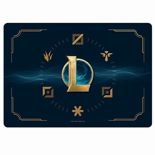 League of Legends - Hextech Mousepad
(35x25cm)