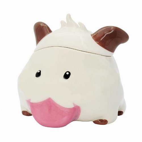 League of Legends - Poro 3D Κεραμική Κούπα
(350ml)