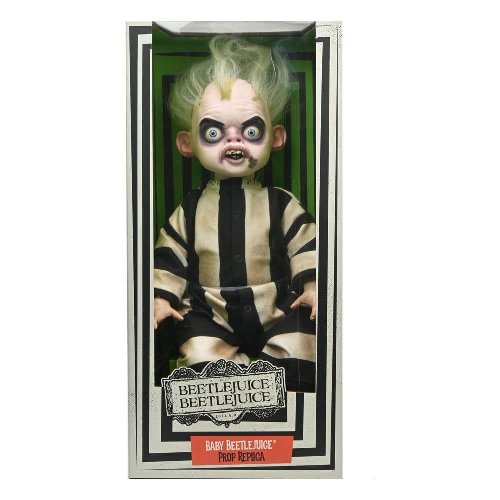 Beetlejuice - Baby Beetlejuice 1/1 Prop Replica
Doll (49cm)