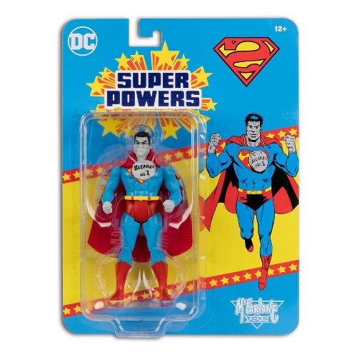 DC Retro - Bizarro Action Figure
(13cm)