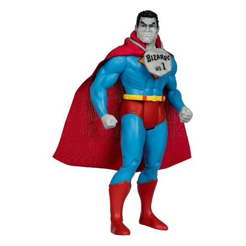 DC Retro - Bizarro Action Figure
(13cm)