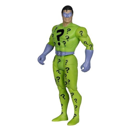 DC Retro - Riddler Action Figure
(13cm)