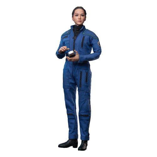 Star Trek: Enterprise - Ensign Hoshi Sato 1/6
Action Figure (28cm)