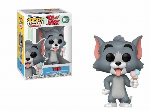 Φιγούρα Funko POP! Tom & Jerry - Tom
#1657