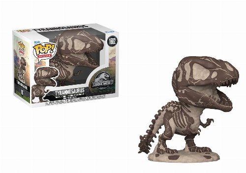 Figure Funko POP! Jurassic World - Tyrannosaurus
(Fossil) #1682