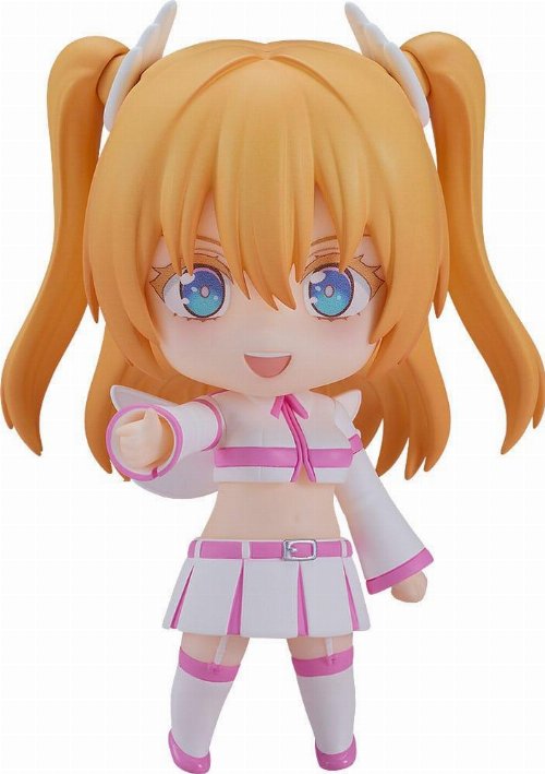 2.5 Dimensional Seduction - Liliel Angel
Costume/Ririsa #2614 Nendoroid Action Figure
(10cm)