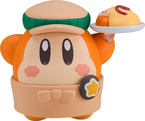 Kirby - Waddle Dee Kirby Cafe #2599 Nendoroid Φιγούρα
Δράσης (10cm)