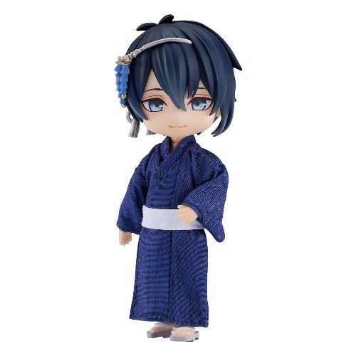 Touken Ranbu -ONLINE- - Mikazuki Munechika: Casual
Outfit Nendoroid Κούκλα (14cm)