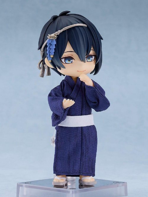 Touken Ranbu -ONLINE- - Mikazuki Munechika: Casual
Outfit Nendoroid Κούκλα (14cm)