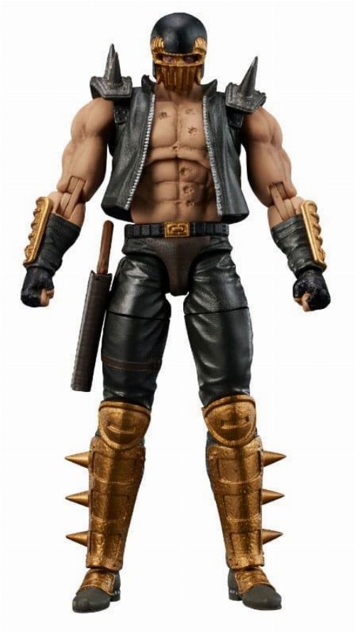 Fist of the North Star Digaction - Jagi Action
Figure (8cm)