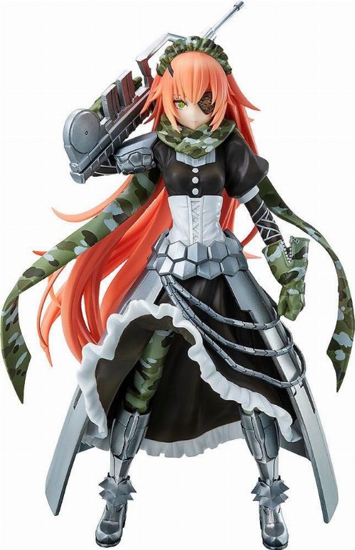 Overlord - CZ2128 Delta 10th Anniversary so-bin
1/8 Statue Figure (22cm)