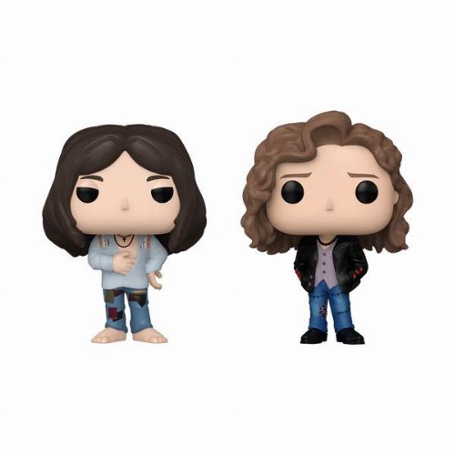 Φιγούρες Funko POP! Rocks: The Black Crowes - Chris
Robinson & Rich Robinson 2-Pack