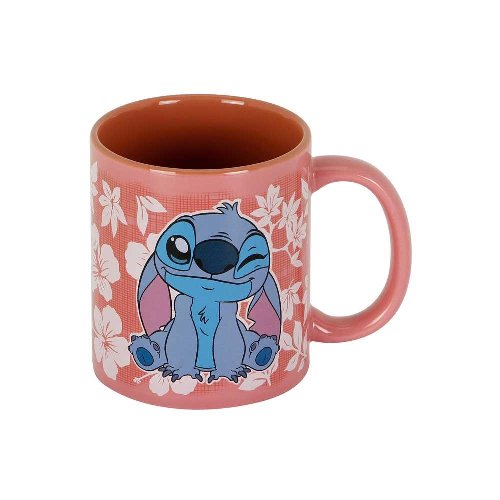 Disney: Lilo & Stitch - Maui Κεραμική Κούπα
(400ml)