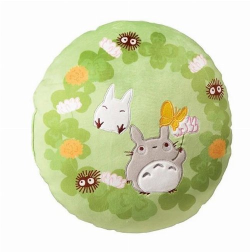 Studio Ghibli - My Neighbor Totoro Cushion
(35x35cm)