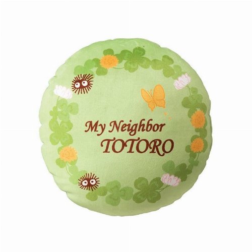 Studio Ghibli - My Neighbor Totoro Μαξιλάρι
(35x35cm)