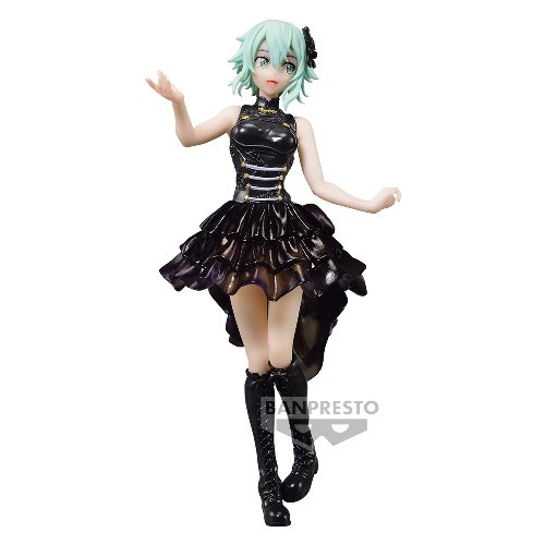 Sword Art Online - Sinon Φιγούρα Αγαλματίδιο
(16cm)