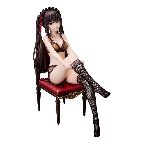 Date a Bullet - Kurumi Tokisaki 1/7 Statue
Figure (17cm)