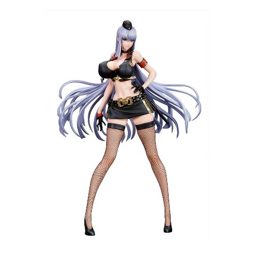 Valkyria Chronicles 4 - Selvaria Bles Swimsuit Style
1/7 Φιγούρα Αγαλματίδιο (26cm)