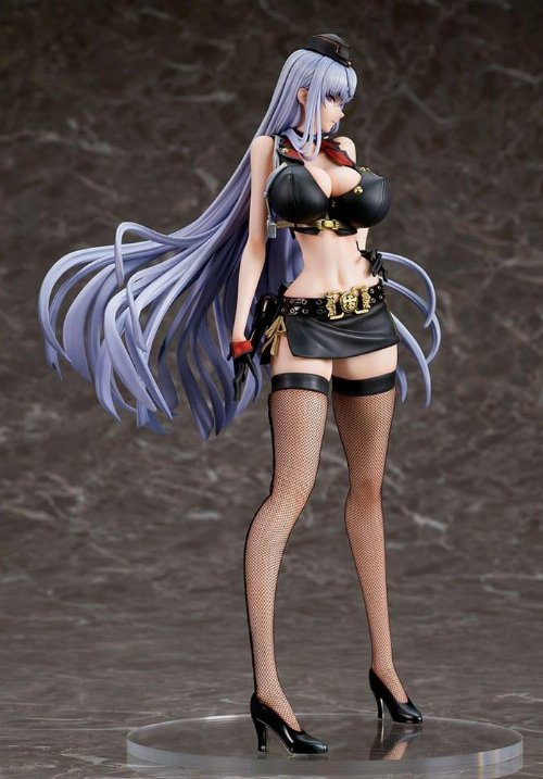 Valkyria Chronicles 4 - Selvaria Bles Swimsuit Style
1/7 Φιγούρα Αγαλματίδιο (26cm)