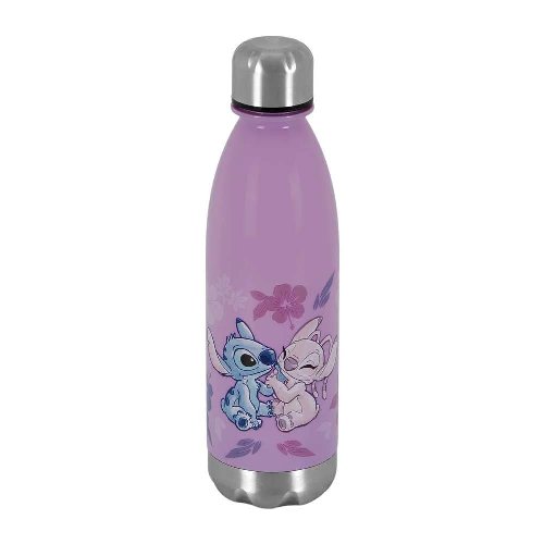 Disney: Lilo & Stitch - Stitch and Angel Μπουκάλι
Νερού (700ml)