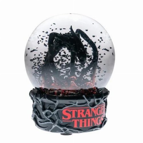 Stranger Things - Mindflayer Snow Globe
(10cm)