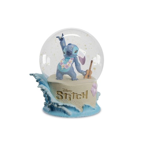 Disney: Lilo & Stitch - Snow Globe
(10cm)