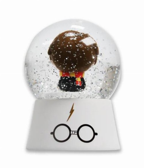 Harry Potter - Harry Potter Kawaii Snow Globe
(6cm)