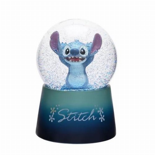 Disney: Lilo & Stitch - Snow Globe
(8cm)