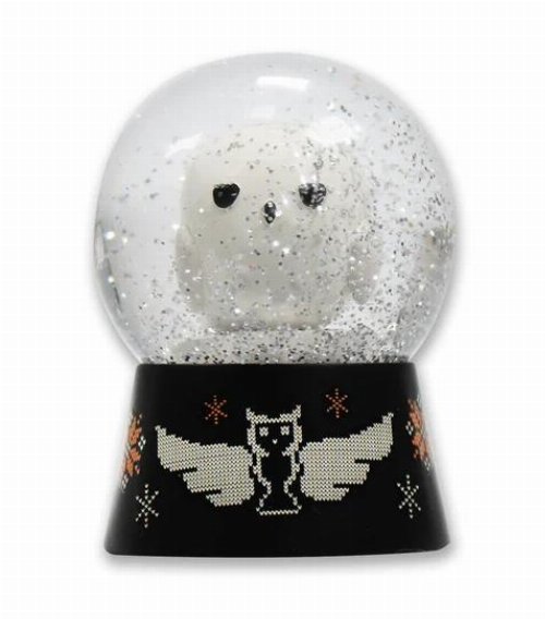 Harry Potter - Hedwig Kawaii Snow Globe
(6cm)