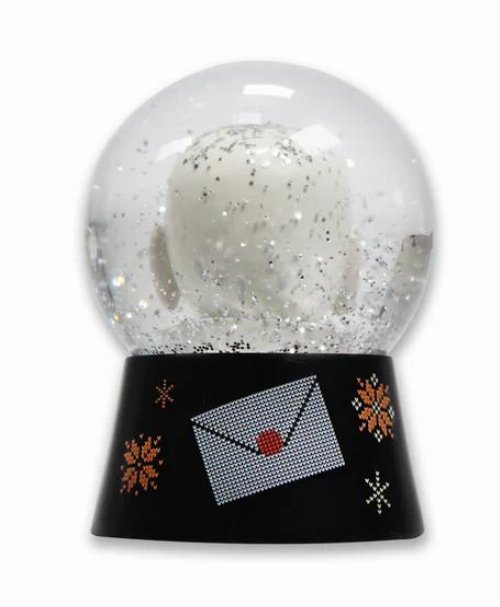 Harry Potter - Hedwig Kawaii Snow Globe
(6cm)