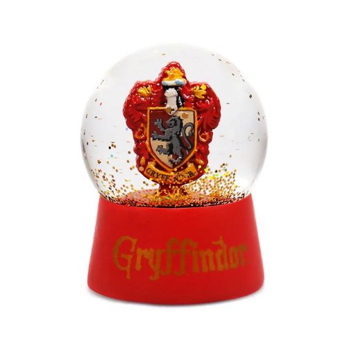 Harry Potter - Gryffindor Snow Globe
(7cm)