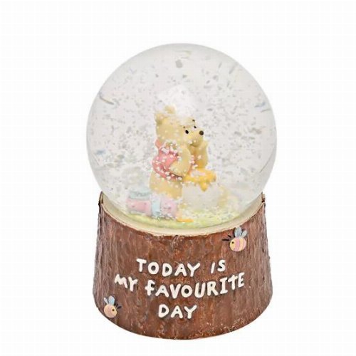 Disney - Winnie the Pooh Snow Globe
(8cm)