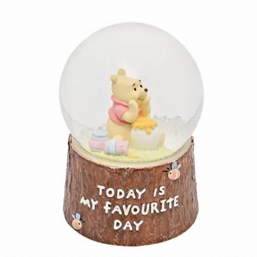 Disney - Winnie the Pooh Snow Globe
(8cm)