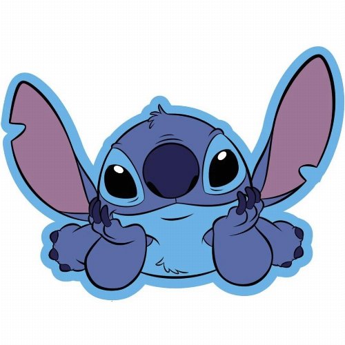 Disney: Lilo & Stitch - Laying Down Cushion
(35x35cm)