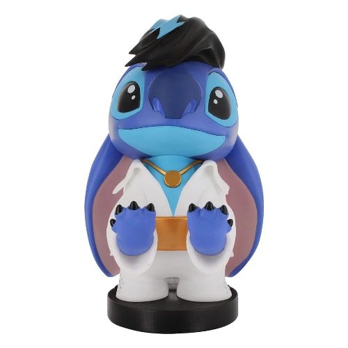 Disney: Lilo & Stitch - Elvis Cable Guy
(20cm)