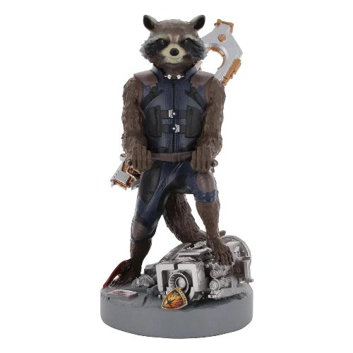 Marvel: Guardians of the Galaxy - Rocket Cable Guy
(20cm)