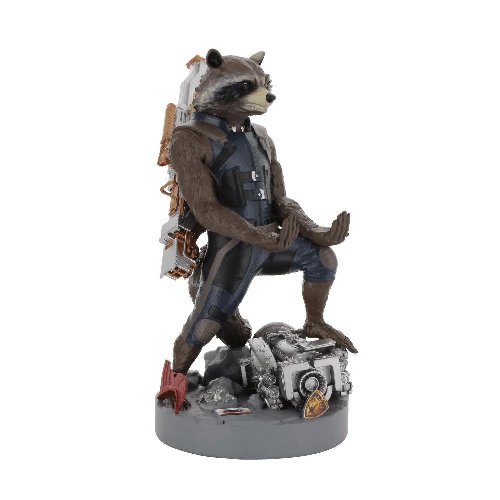 Marvel: Guardians of the Galaxy - Rocket Cable Guy
(20cm)