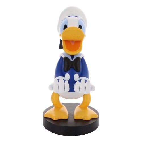 Disney - Donald Duck Cable Guy (20cm)