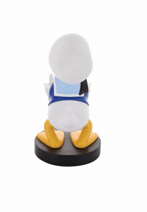 Disney - Donald Duck Cable Guy (20cm)