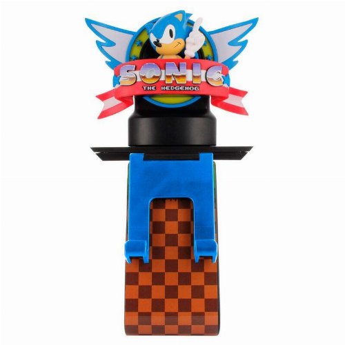 Sonic the Hedgehog - Sonic Cable Guy
(20cm)